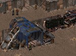 Fallout Classic Collection (Steam key / Region Free)