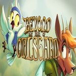 Beyond The Edge Of Owlsgard (Steam key / РФ+Весь Мир)