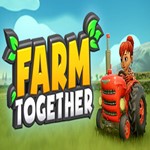 Farm Together (Steam key / РФ+Весь Мир)