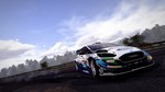 WRC 10 FIA World Rally Championship Steam key / Global