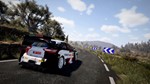 WRC 10 FIA World Rally Championship Steam key / Global