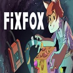 FixFox (Steam key / РФ+Весь Мир)