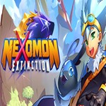 Nexomon: Extinction (Steam key / РФ+Весь Мир)