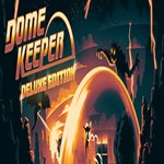 Dome Keeper Deluxe (Steam key / Мир)