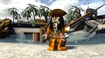 LEGO* Pirates of the Caribbean The Video Game Steam key