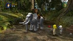 LEGO* Indiana Jones™: The Original Adventures Steam key