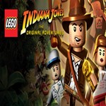 LEGO* Indiana Jones™: The Original Adventures Steam key