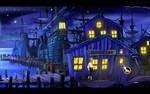 The Secret of Monkey Island: Special Edition Steam key