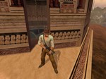 Indiana Jones* and the Emperor´s Tomb™ (Steam key/Мир)