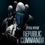 Star Wars™ Republic Commando (Steam key / РФ+Весь Мир)