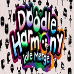 Doodle Harmony Idle Merge (Steam key / РФ+Весь Мир)