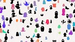 Doodle Harmony Ghosts (Steam key / РФ+Весь Мир)