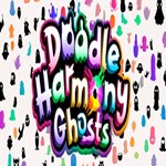 Doodle Harmony Ghosts (Steam key / РФ+Весь Мир)