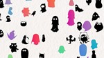 Doodle Harmony Ghosts (Steam key / РФ+Весь Мир)