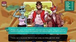 Monster Prom 3: Monster Roadtrip (Steam key / РФ+Мир)