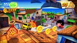 Yellow Taxi Goes Vroom (Steam key / РФ+Весь Мир)