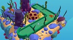 Pocket Mini Golf 2 (Steam key / РФ+Весь Мир)