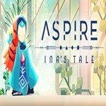 Aspire: Ina´s Tale (Steam key / РФ+Весь Мир)