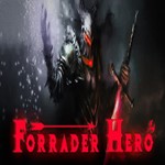 Forrader Hero (Steam key / РФ+Весь Мир)