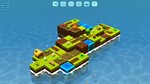 Island Farmer - Jigsaw Puzzle (Steam key / РФ+Весь Мир)