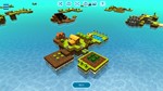 Island Farmer - Jigsaw Puzzle (Steam key / РФ+Весь Мир)