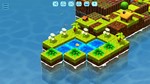 Island Farmer - Jigsaw Puzzle (Steam key / РФ+Весь Мир)