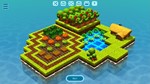 Island Farmer - Jigsaw Puzzle (Steam key / РФ+Весь Мир)