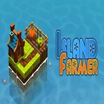 Island Farmer - Jigsaw Puzzle (Steam key / РФ+Весь Мир)