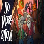 No More Snow (Steam key / РФ+Весь Мир)