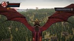 On the Dragon Wings - Birth of a Hero Steam key/РФ+Мир