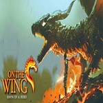 On the Dragon Wings - Birth of a Hero Steam key/РФ+Мир