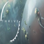 Thrive (Steam key / РФ+Весь Мир)