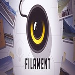 Filament (Steam key / РФ+Весь Мир)