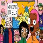 Welcome to Elk (Steam key / РФ+Весь Мир)