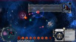 Conflicks - Revolutionary Space Battles (Steam key/Мир)