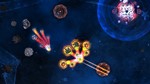 Conflicks - Revolutionary Space Battles (Steam key/Мир)