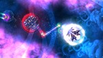 Conflicks - Revolutionary Space Battles (Steam key/Мир)