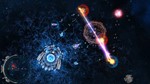 Conflicks - Revolutionary Space Battles (Steam key/Мир)