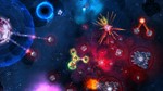 Conflicks - Revolutionary Space Battles (Steam key/Мир)