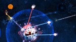 Conflicks - Revolutionary Space Battles (Steam key/Мир)