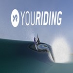 YouRiding - Surfing and Bodyboarding Game Steam Key/Мир