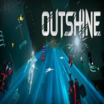 Outshine (Steam key / РФ+Весь Мир)