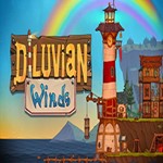 Diluvian Winds (Steam key / РФ+Весь Мир)