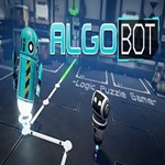 Algo Bot (Steam key / РФ+Весь Мир)