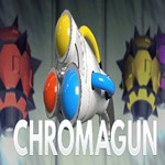 ChromaGun (Steam key / РФ+Весь Мир)