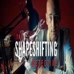 The Shapeshifting Detective (Steam key / РФ+Весь Мир)