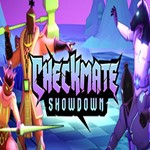 Checkmate Showdown (Steam key / РФ+Весь Мир)