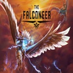 The Falconeer (Steam key / РФ+Весь Мир)