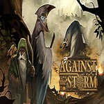 Against the Storm (Steam key / РФ+СНГ)