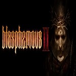 Blasphemous 2 (Steam key / РФ+Весь Мир)